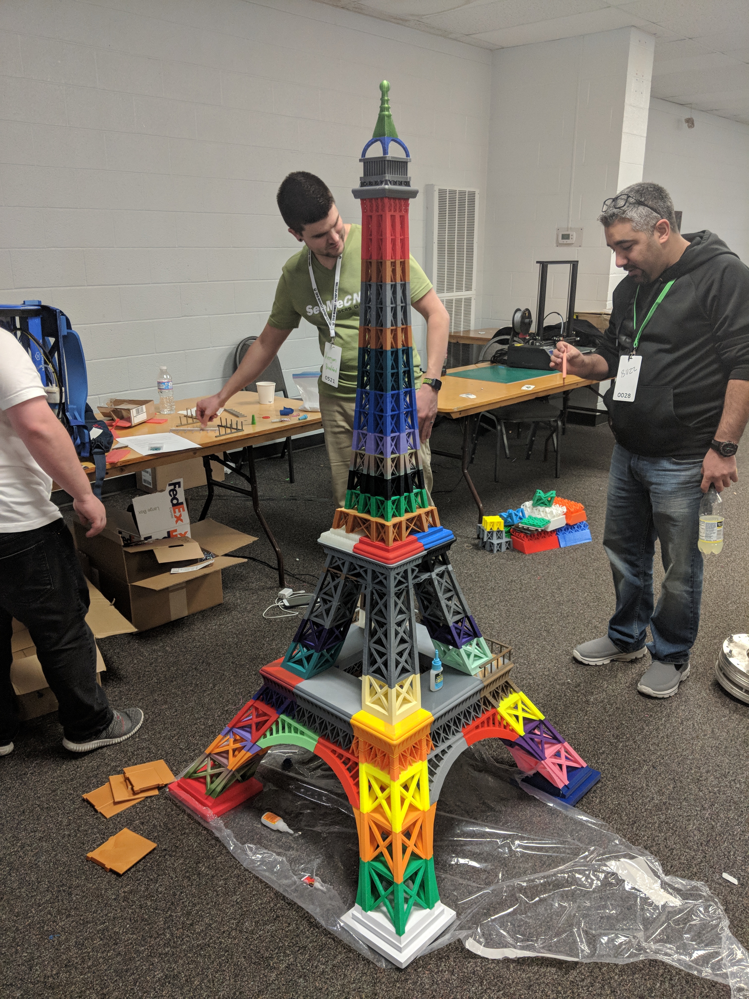 MRRF2018